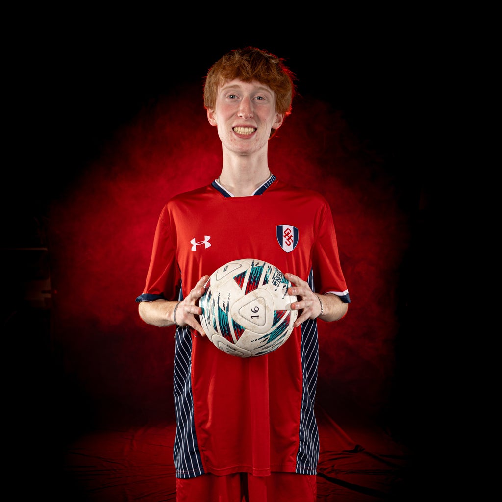 Brayden Churchill mugshot