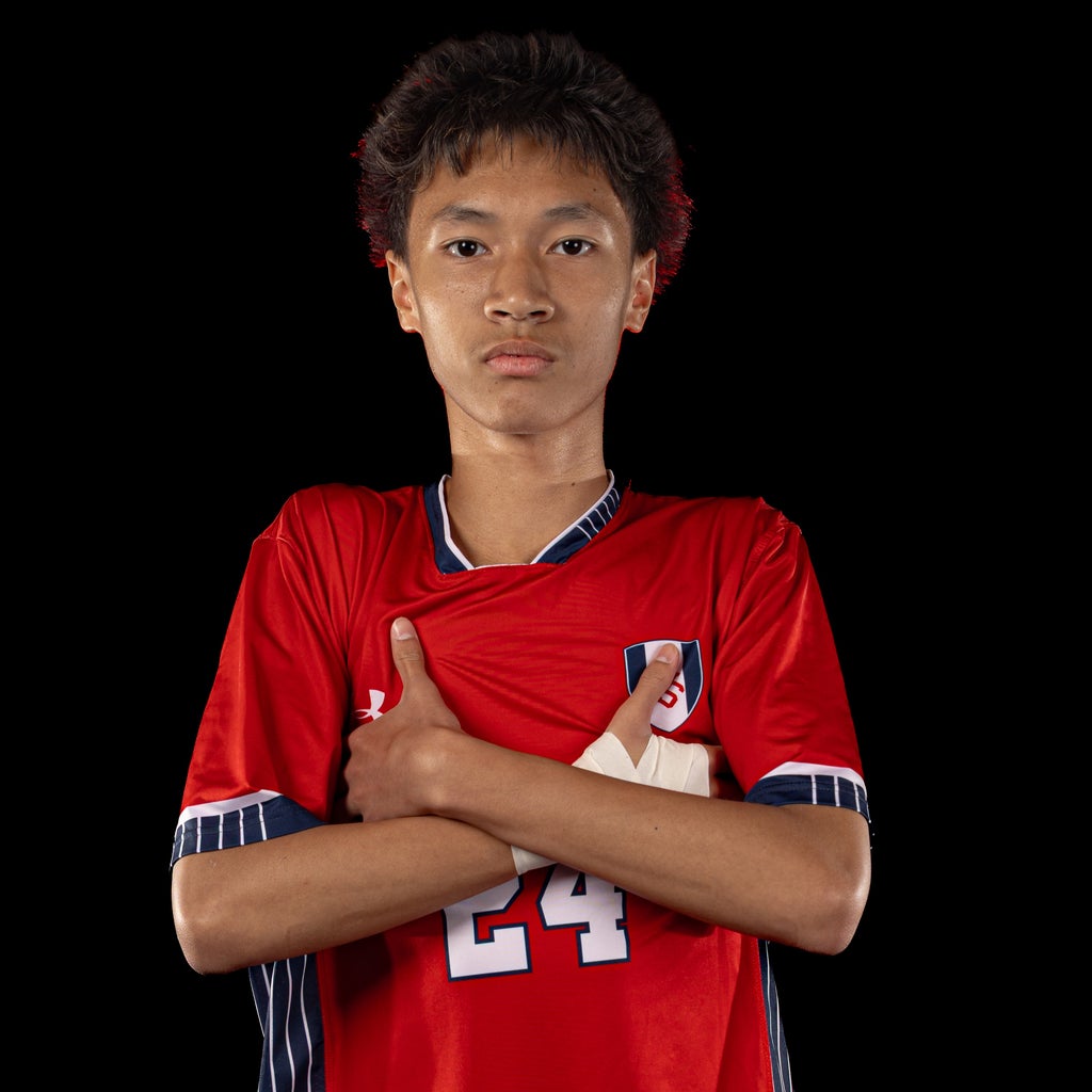 Jonathan Holston mugshot