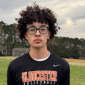 Damien Domenech mugshot