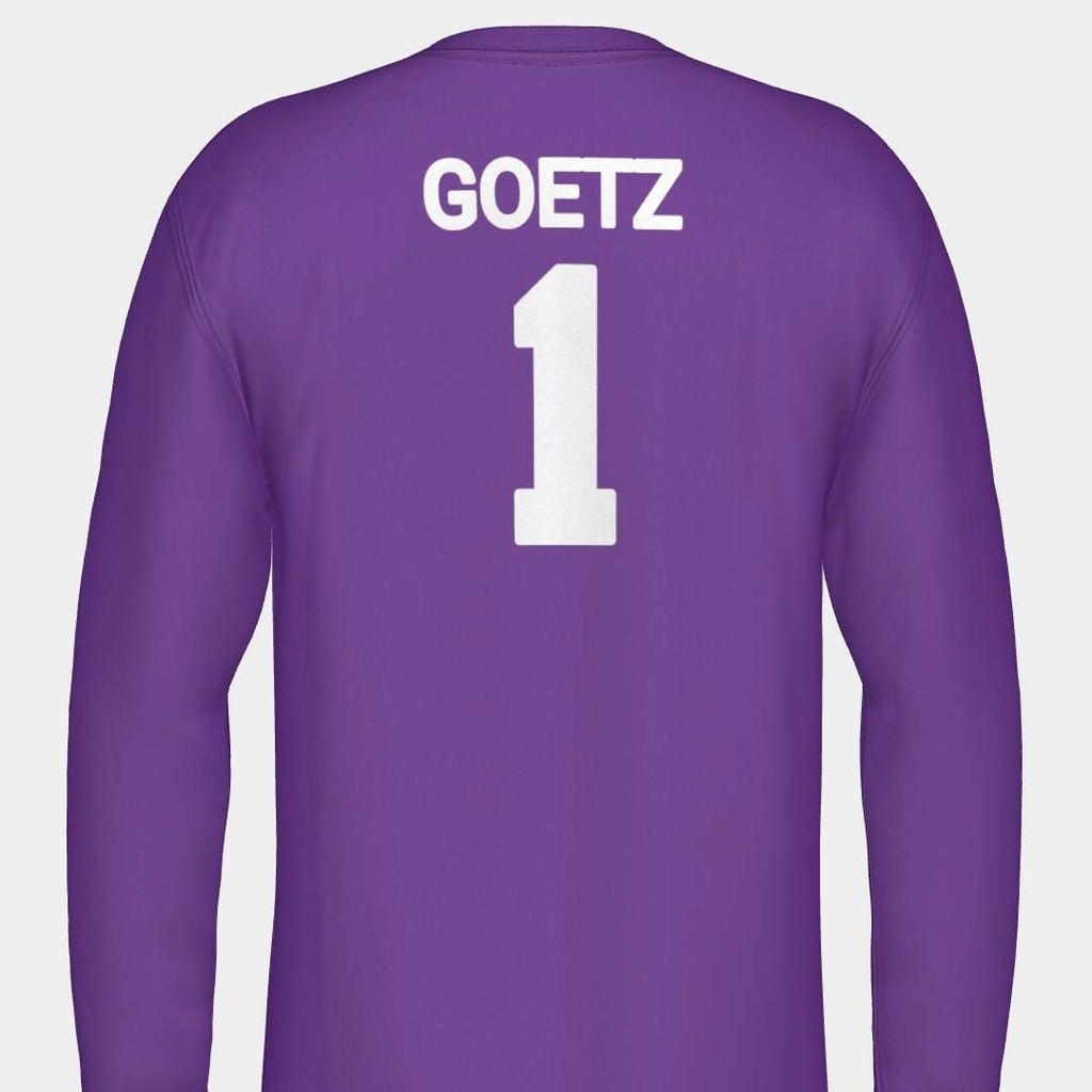 Tristan Goetz mugshot