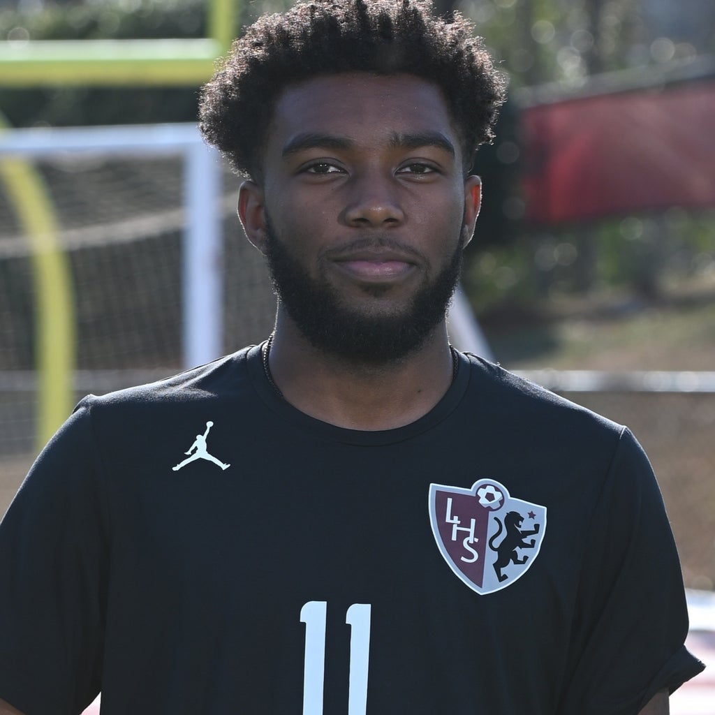 Andre Haggard mugshot