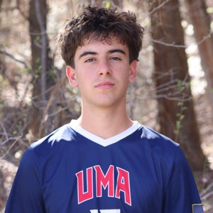 Nicolás Córdoba mugshot