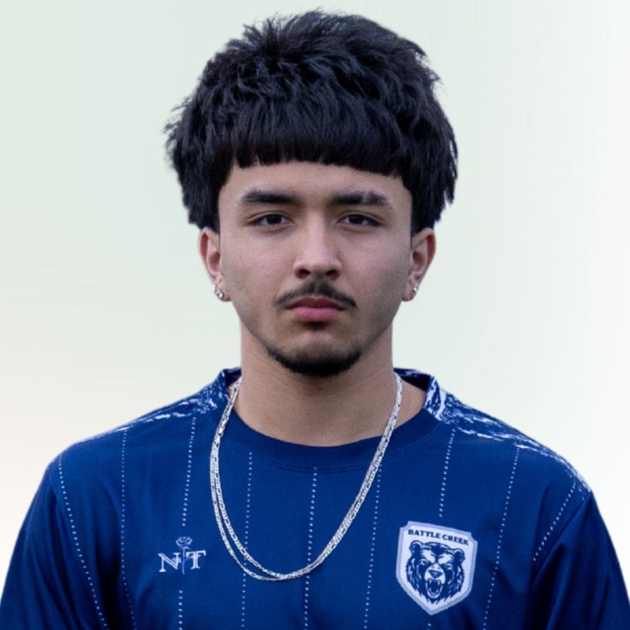 Christian Solis mugshot