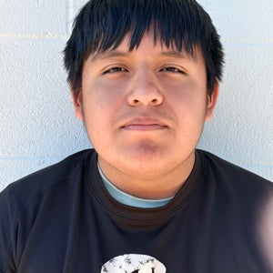 Martin Guerreo mugshot