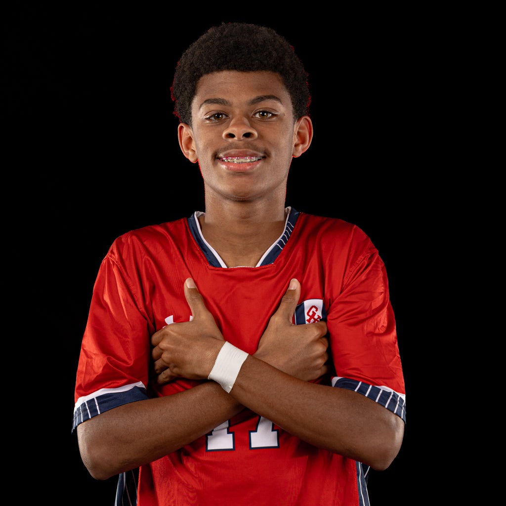 Cameron Gibbs mugshot