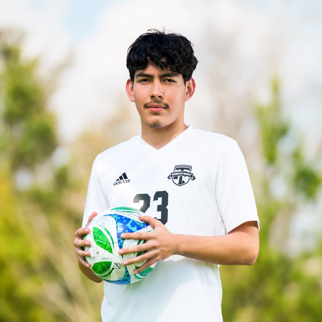 Yarel Solis Montelongo mugshot