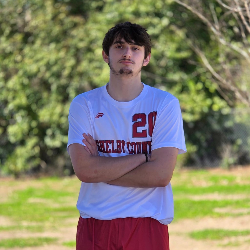 Elijah Hyatt mugshot
