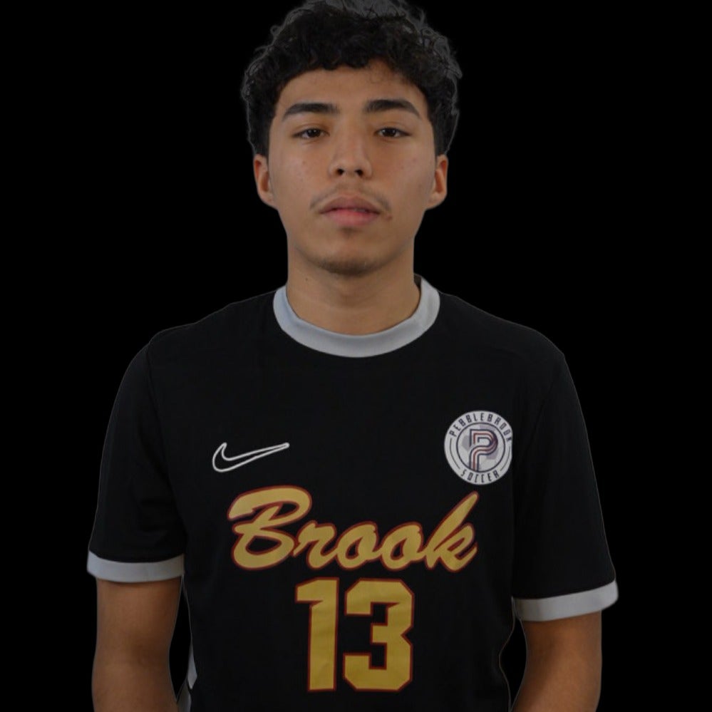 Anthony Martinez mugshot