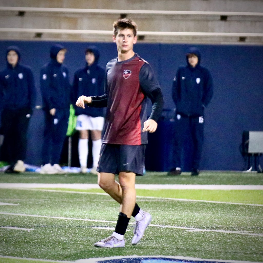 Luke Kuehmeier mugshot