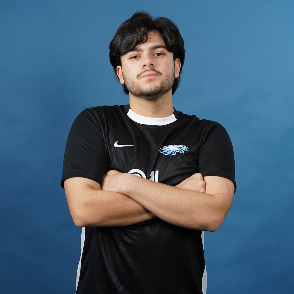 Sebastian Parra mugshot