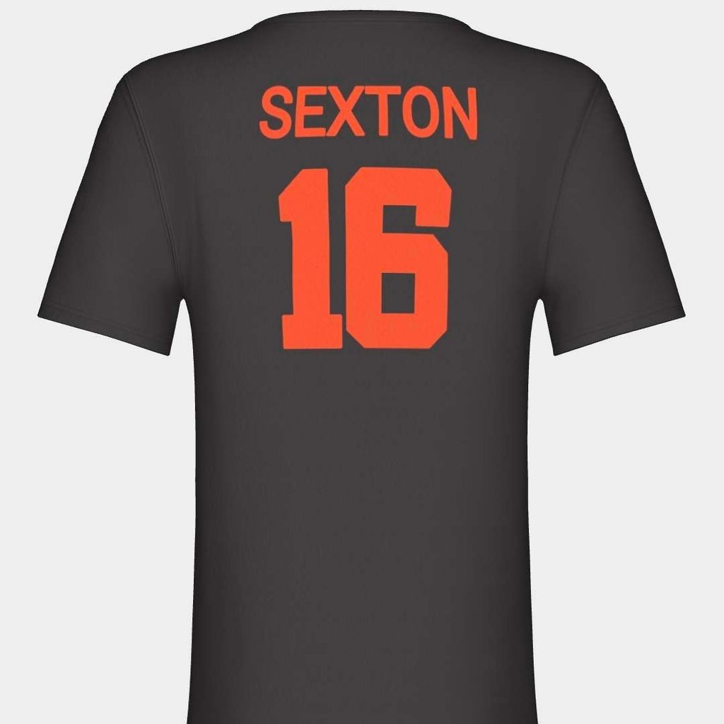 Tyson Sexton mugshot