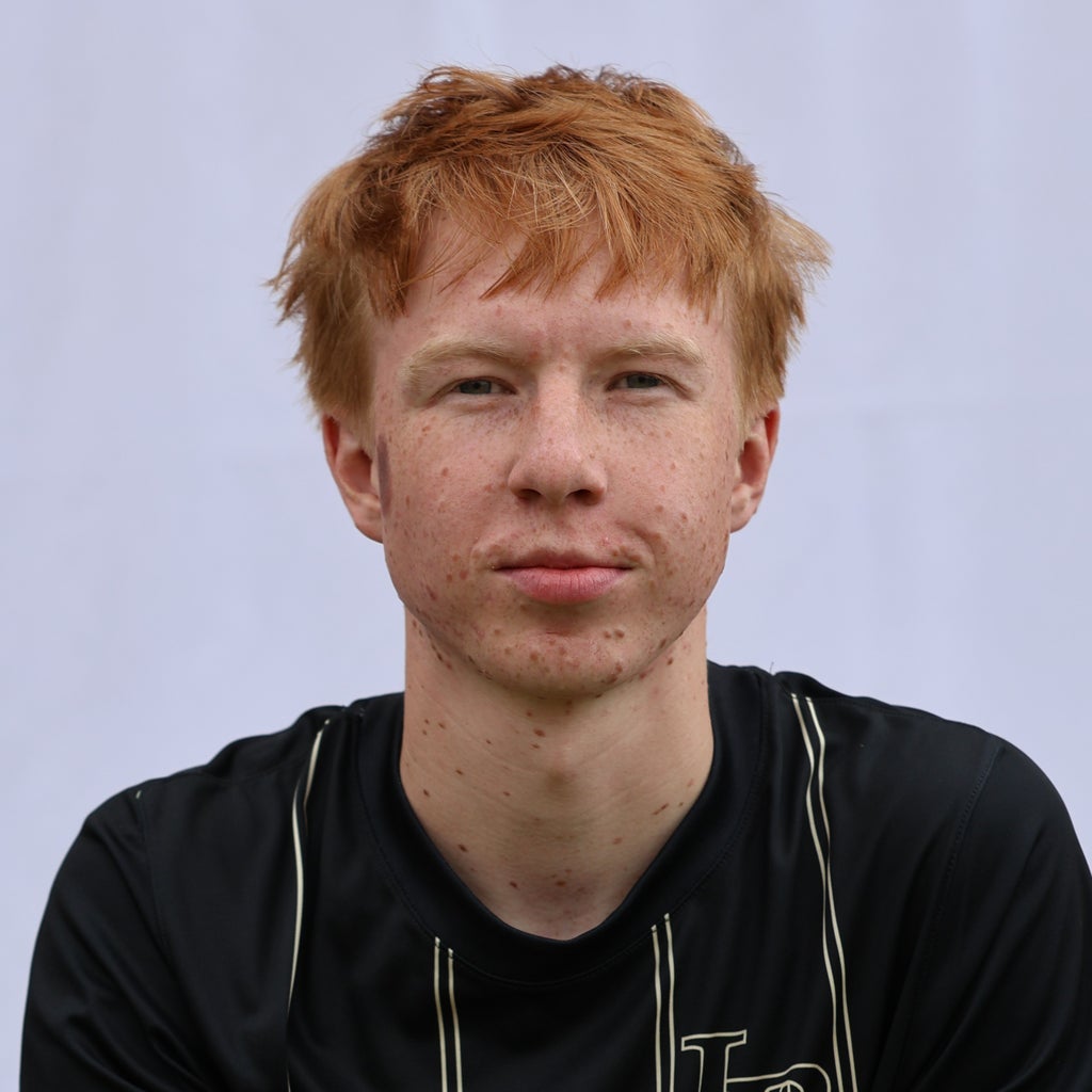 Max Springer mugshot