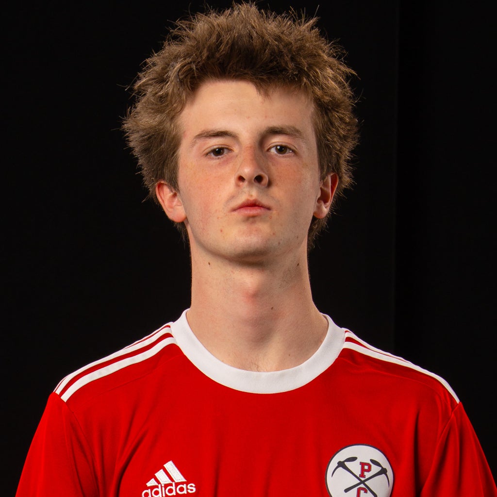 Chase Hagerman mugshot