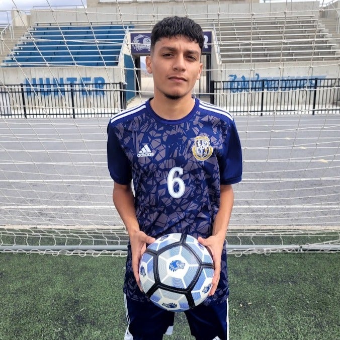 Sebastian Ramirez mugshot