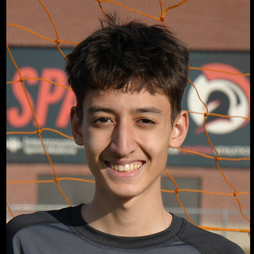 Muhammad Sirojitdinov mugshot