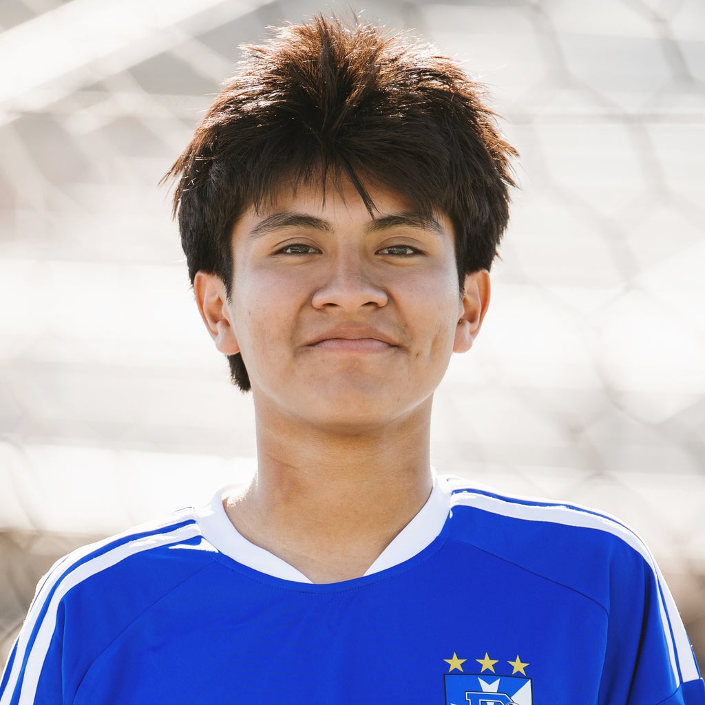 Cristopher “Beto” Terraza mugshot