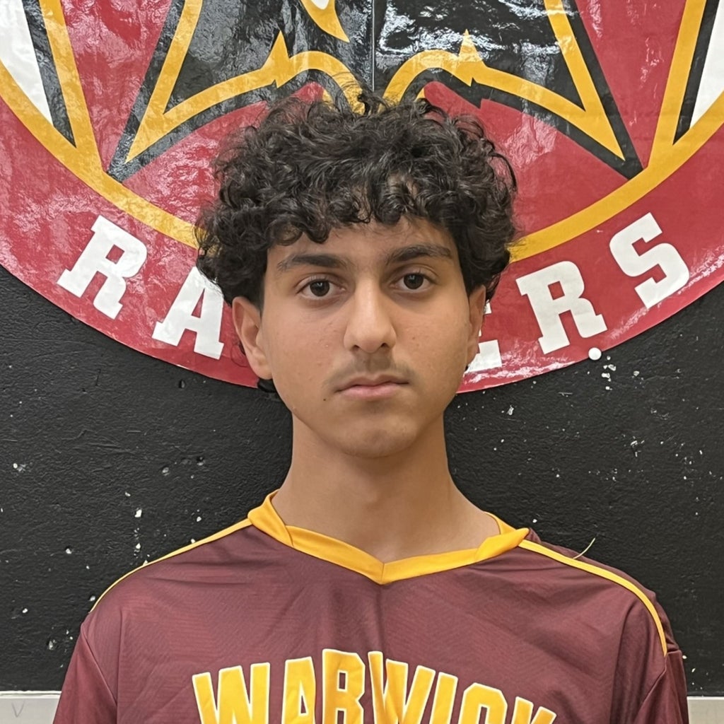 Zhaniar Ahmed mugshot