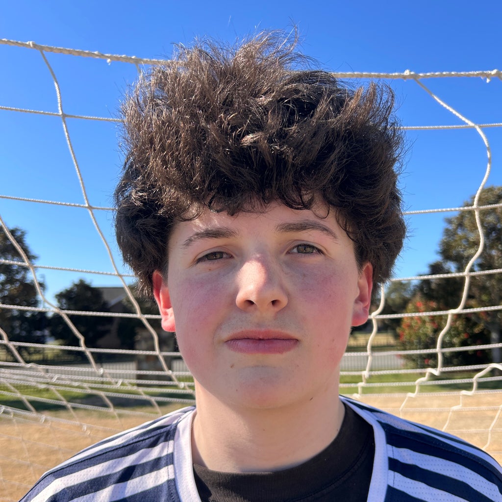 Madden Snead mugshot