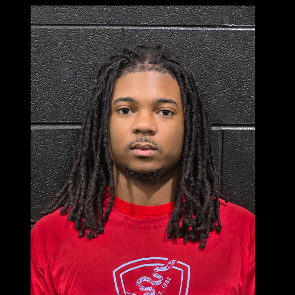Memphis Barnes mugshot