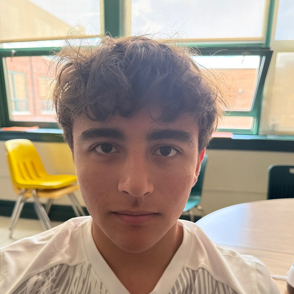 Brayden Murphy mugshot