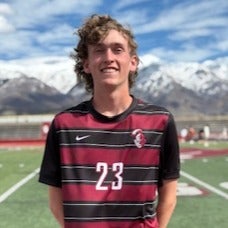 Spencer Maddox mugshot