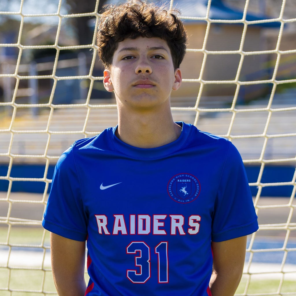 Caleb Alvarez mugshot