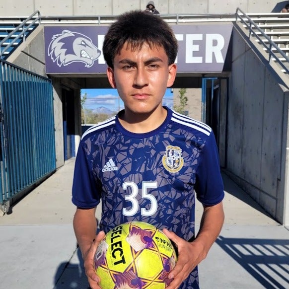 Manuel Ayala Fuentes mugshot