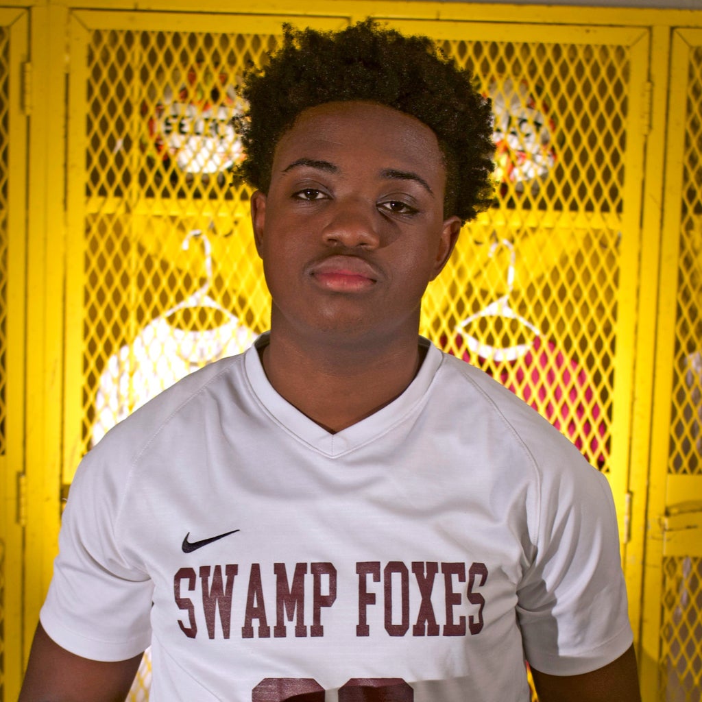 Jeremiah McElroy mugshot