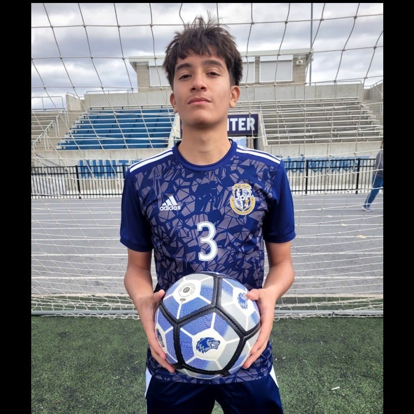 Jayden Hernandez mugshot