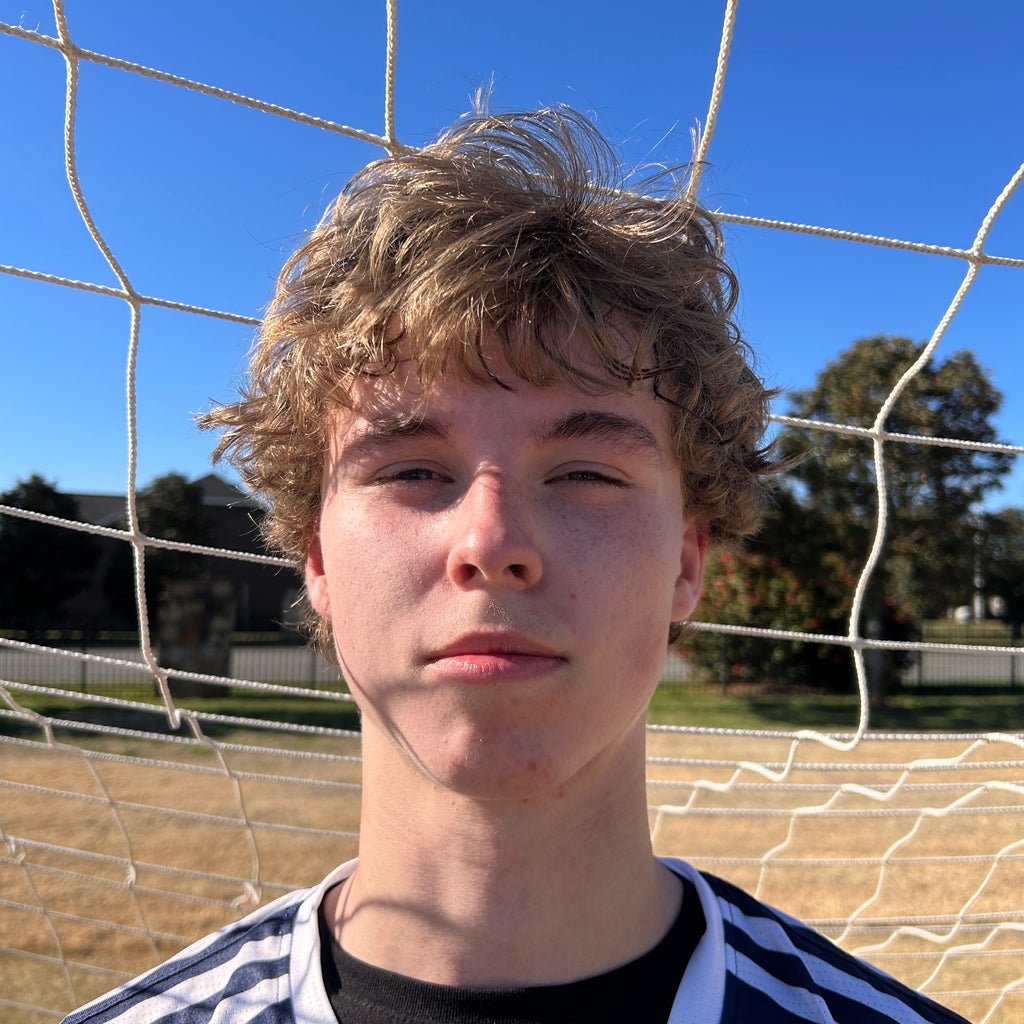 Kohen Knotts mugshot