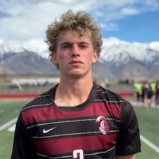 Dylan Spendlove mugshot