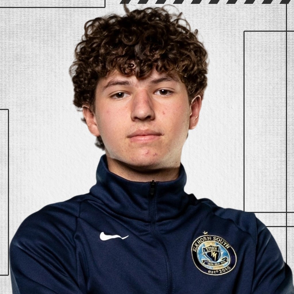 Liam Almquist mugshot