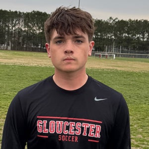 Tristan Gothreau mugshot