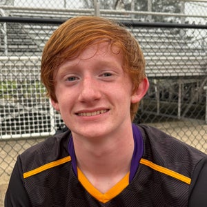 Gabe Broughton mugshot