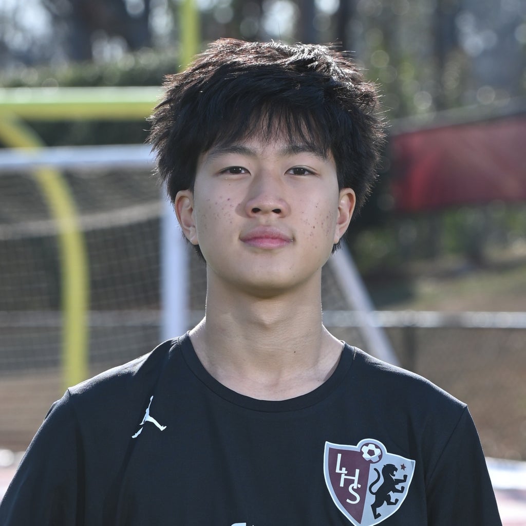 James Park