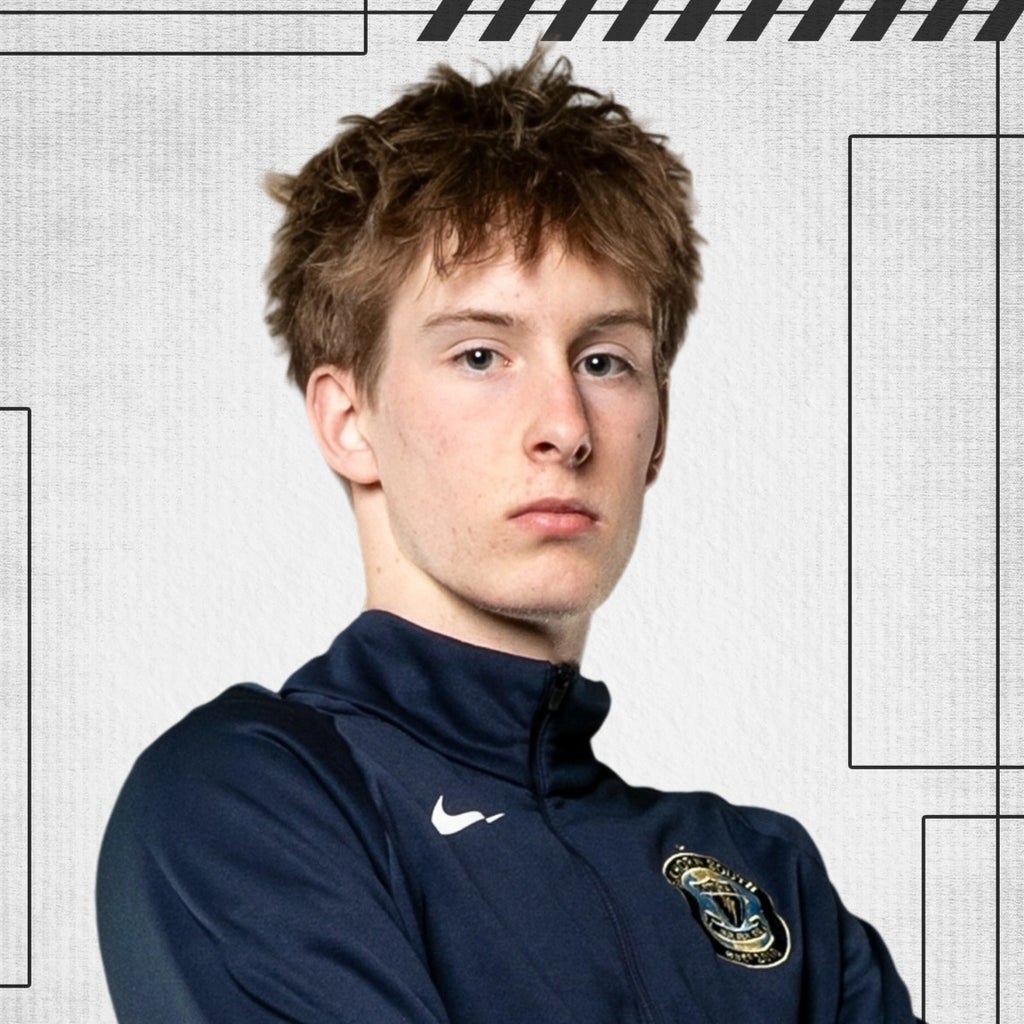 Ryan Connor mugshot