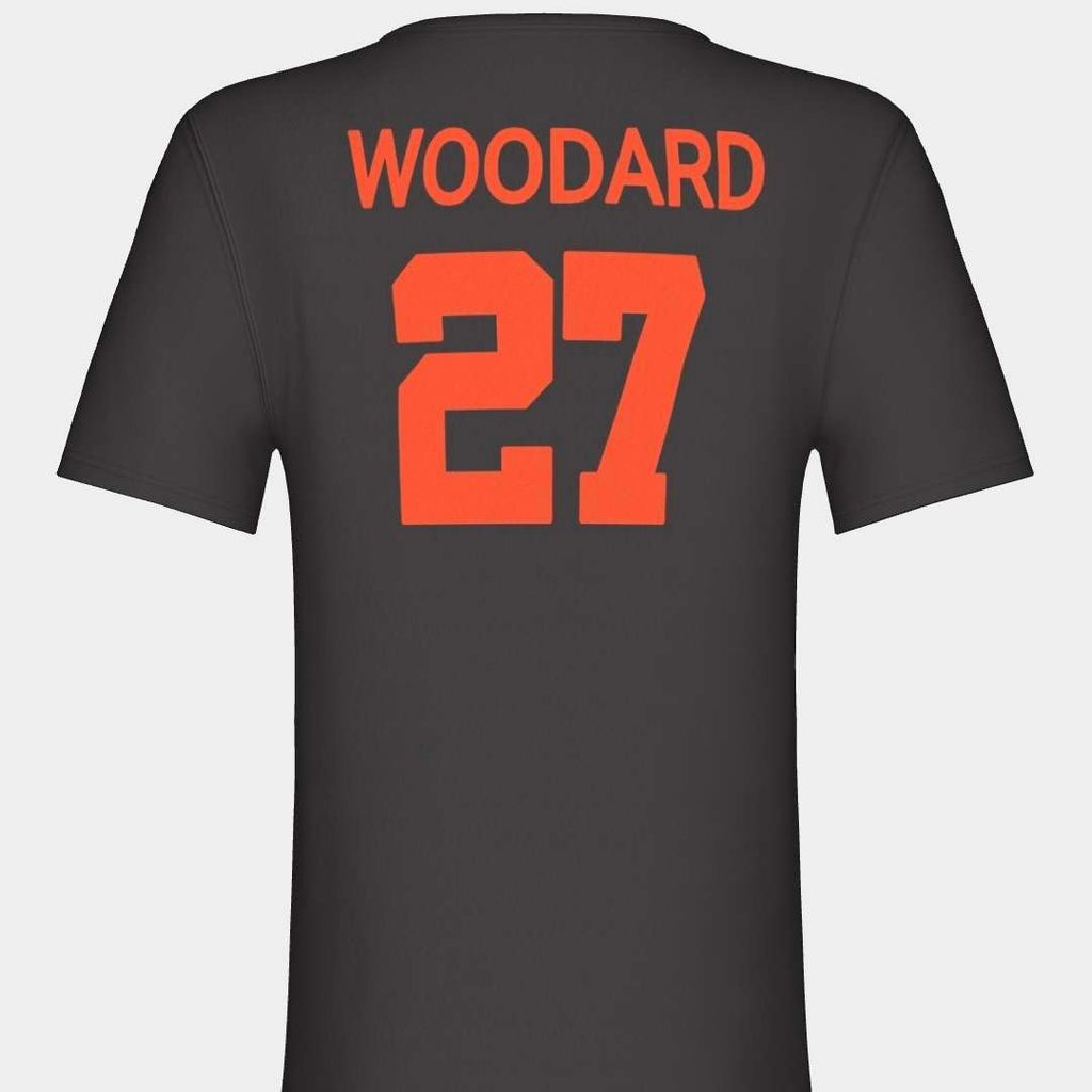 Luke Woodard mugshot