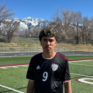 Lucas Ferreira-Santana mugshot