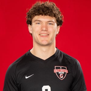 Logan Williamson mugshot