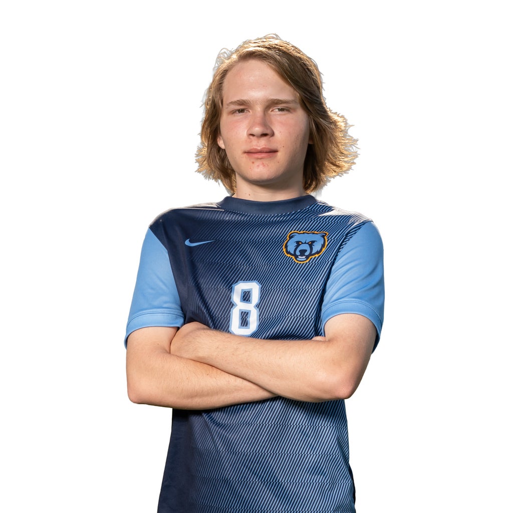 Anders Brewer mugshot