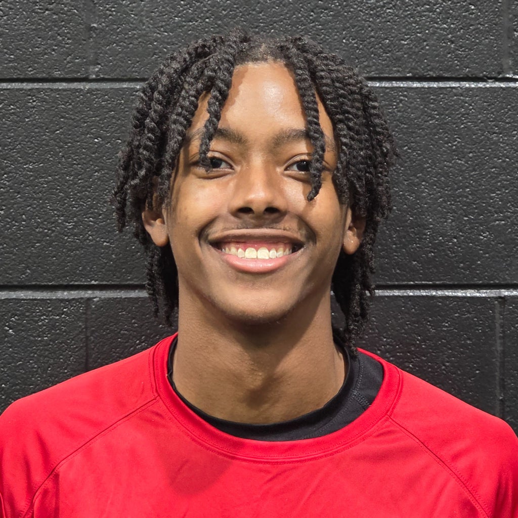 Daylen James mugshot