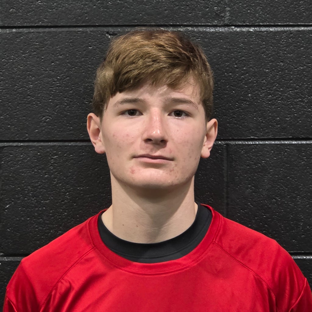 Jaxson Smidt mugshot