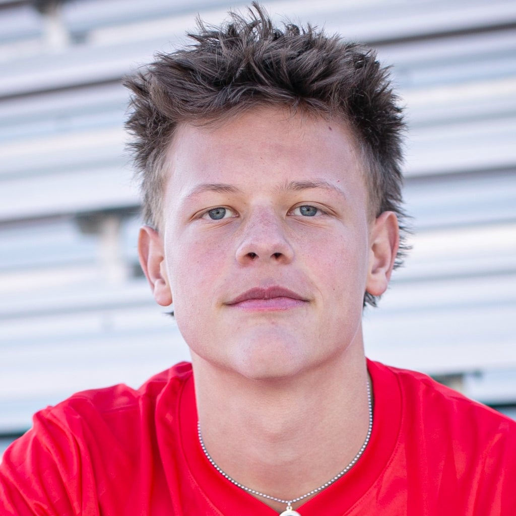 Phoenix Mark mugshot