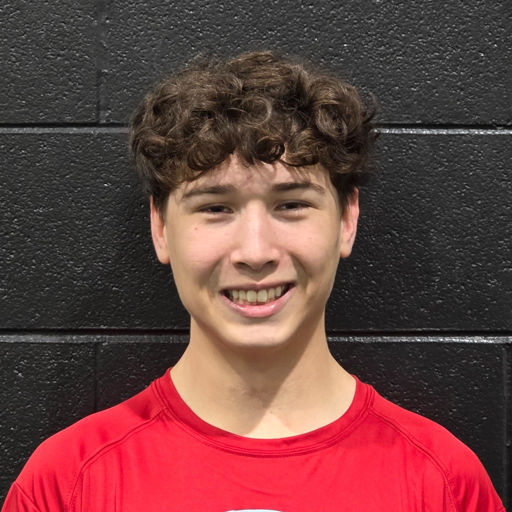 Tyler Armstrong mugshot