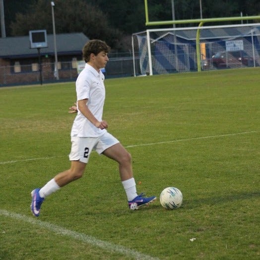 Dean Fennell mugshot