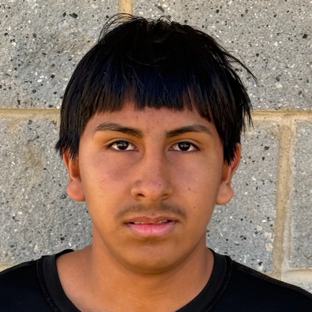 Jesus Aguilera-Martinez mugshot