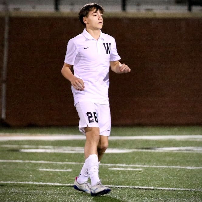 Henry Becker mugshot