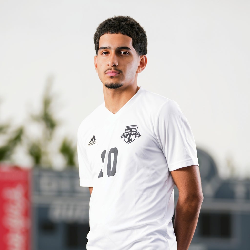 Andy Gonzalez mugshot