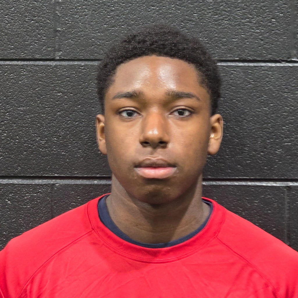 Chadwick Stewart mugshot