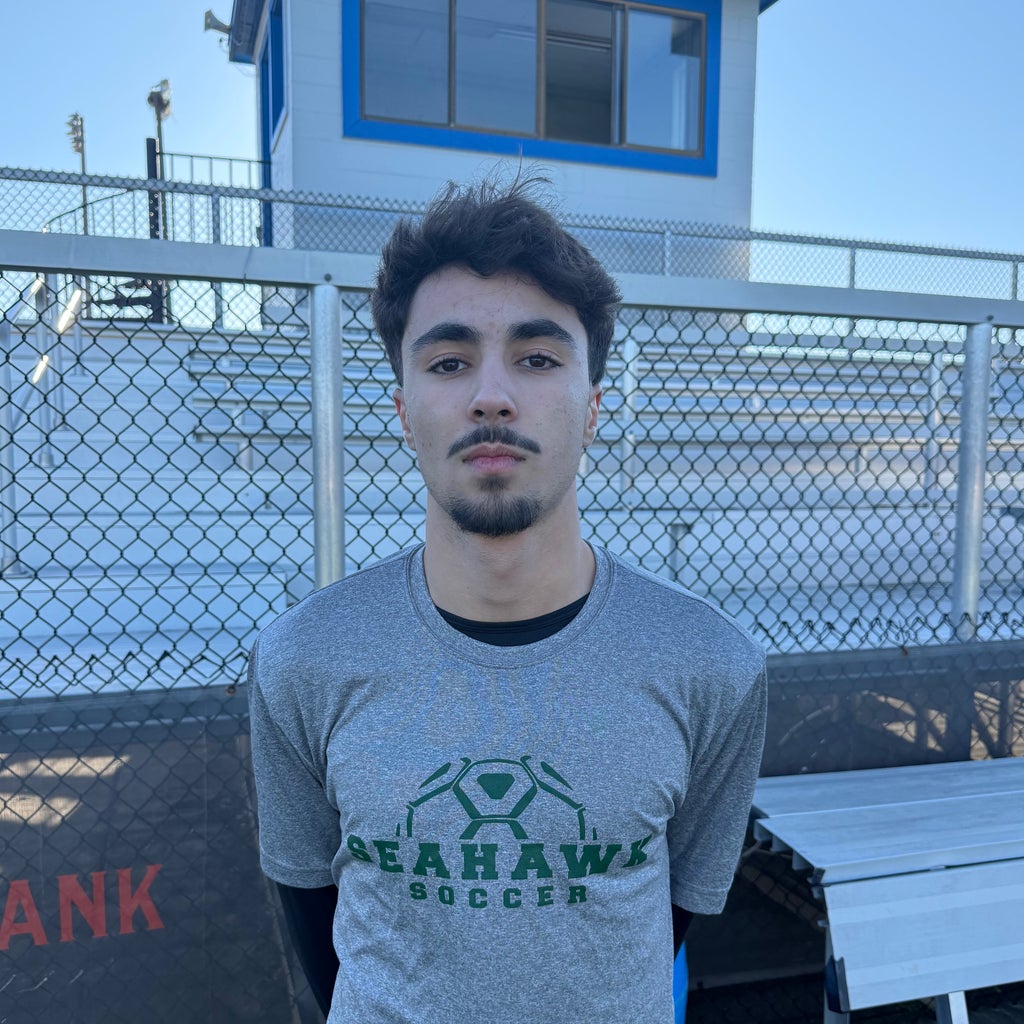 Yarin Bouskila mugshot